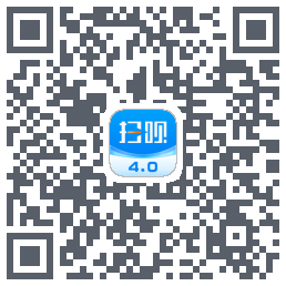 扫呗 QRcode