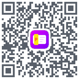 Slide QRcode