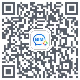 BIM快看 QRcode