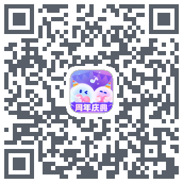 KK星球的下載二維碼