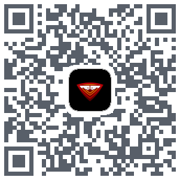 完美世界电竞 QRcode