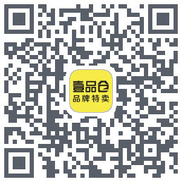 壹品仓 QRcode