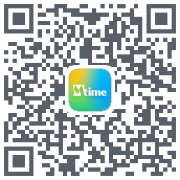 时光网(R)安装密码：123 QR-код для загрузки