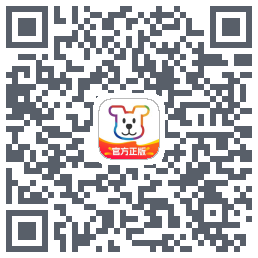 小白学习打印的下載二維碼