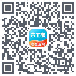 吉工家 QRcode