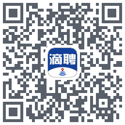 滴聘 QRcode