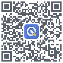金十数据 QRcode