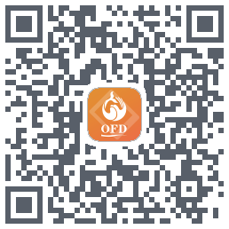 福昕OFD QR-код для загрузки