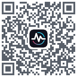 MERIT超燃脂codice QR per il download