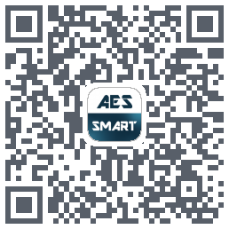 AES Smart的下载二维码