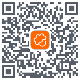 菜么么快餐版 QRcode