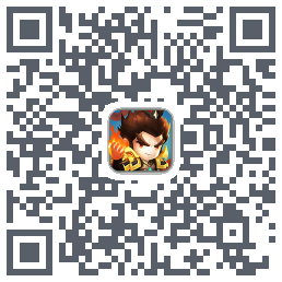 迷你军团的下载二维码