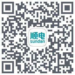 顺电du code QR de téléchargement