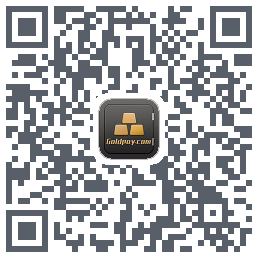 金酷Goldpay QRcode