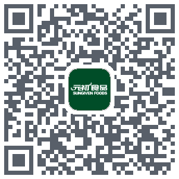元初食品 QRcode