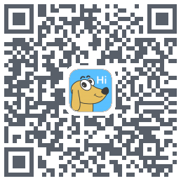 适趣英语 QRcode