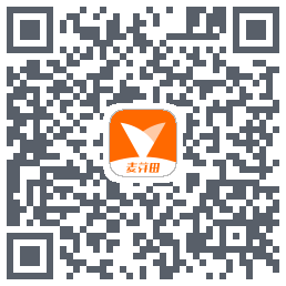 麦芽田 QRcode
