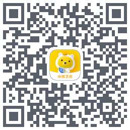 小熊艺术รหัส QR สำหรับดาวน์โหลด