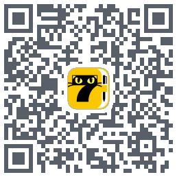 七猫作家助手的下载二维码