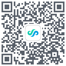 圣云医教云平台的下載二維碼