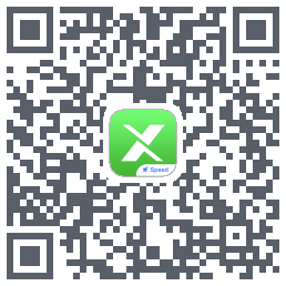 XTrend Speed的下載二維碼