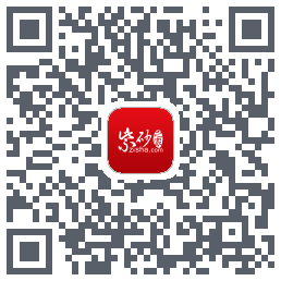 紫砂之家 QRcode