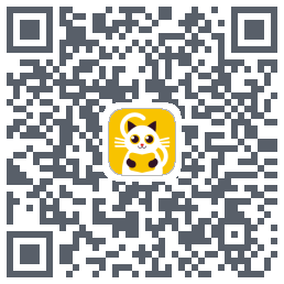 喵喵少儿英语código QR de descarga de