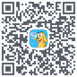 适趣AI中文 QRcode