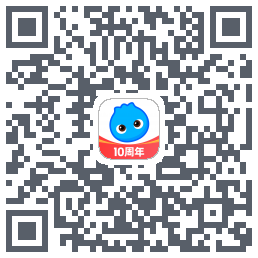 洋葱学园 QRcode