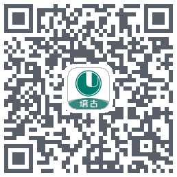 农批管家 QRcode