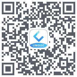 课程伴侣 QRcode