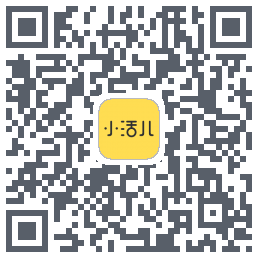 小活儿のダウンロードQRコード