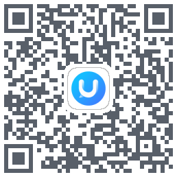 UUUTalkรหัส QR สำหรับดาวน์โหลด