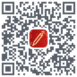 Wellnote的下載二維碼
