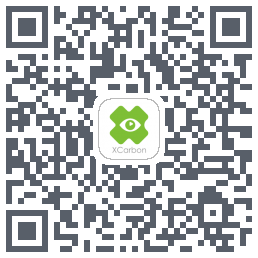 教练鸷眼 QRcode