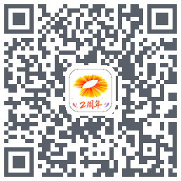 风芒รหัส QR สำหรับดาวน์โหลด