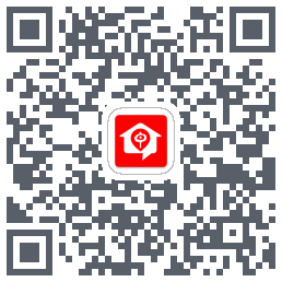 中原找房β QRcode