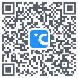 热度星推 QR-код для загрузки