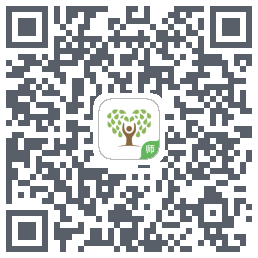 知心慧学教师端的下载二维码