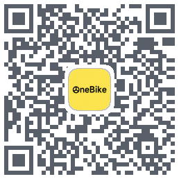 onebike的下載二維碼