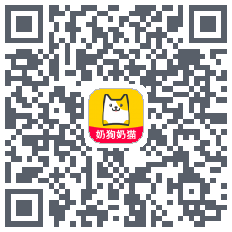 买只宠物 QRcode