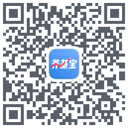 养基宝的下載二維碼