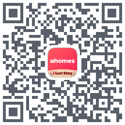 异乡好居 QRcode