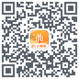 爱牵挂carecodice QR per il download