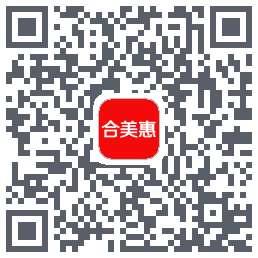 合美惠 QRcode