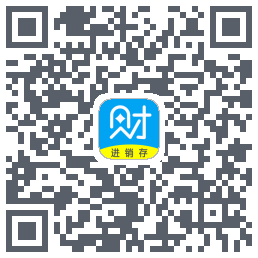 财多多记账的下載二維碼