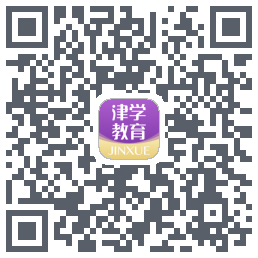 津学教育 QRcode
