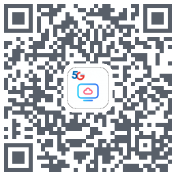 天翼云电脑 QRcode
