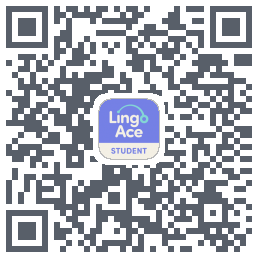 LingoAce QRcode