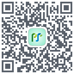 翠灵AIのダウンロードQRコード